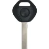 2000 BMW 3 Series Transponder Key Blank by Car & Truck Remotes