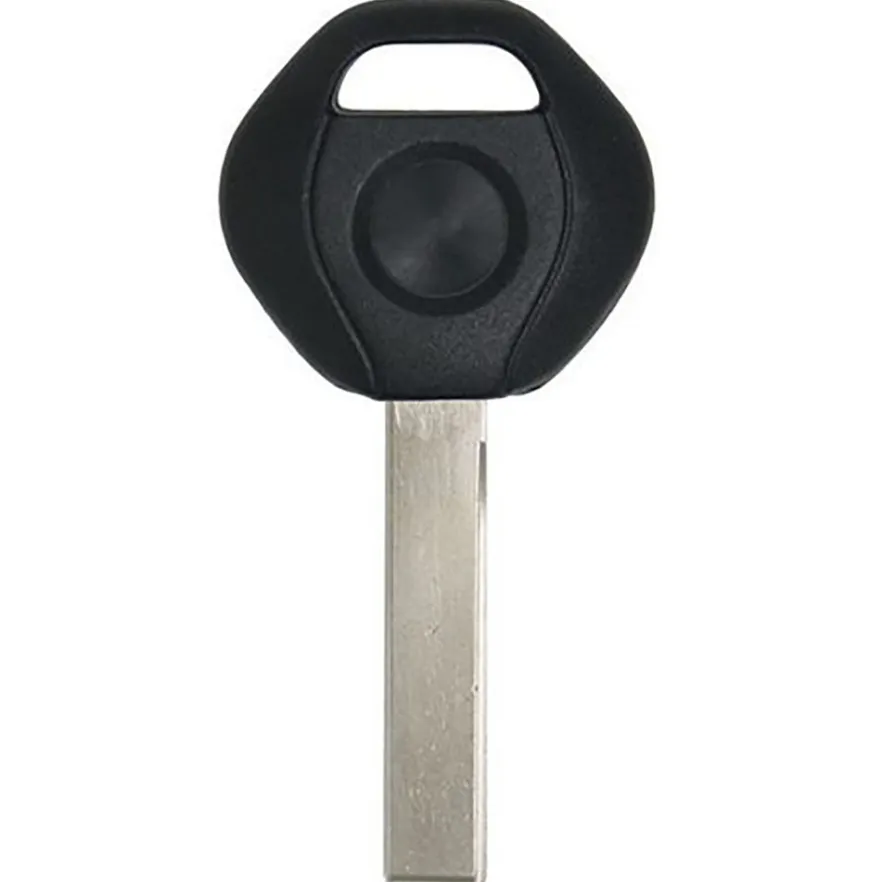 2000 BMW 3 Series Transponder Key Blank by Car & Truck Remotes