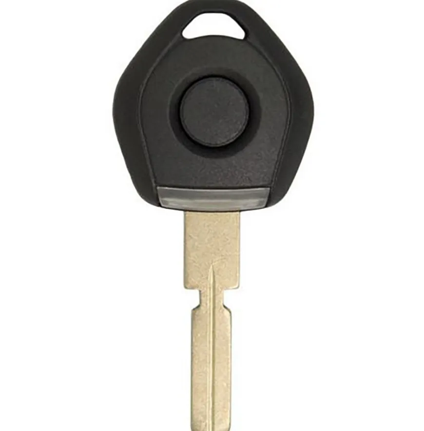 1997 BMW 8 Series Transponder Key Blank by Car & Truck Remotes