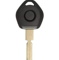 1995 BMW 8 Series Transponder Key Blank by Car & Truck Remotes