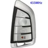 2018 BMW X5 Series Smart Remote by Car & Truck Remotes