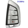 2017 BMW X5 Series Smart Remote by Car & Truck Remotes