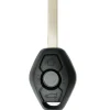 2002 BMW Z8 Series Keyless Entry Remote Key Fob by Car & Truck Remotes