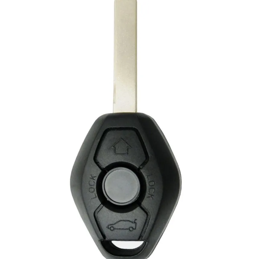 2002 BMW Z8 Series Keyless Entry Remote Key Fob by Car & Truck Remotes