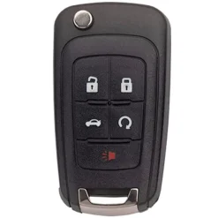 2018 Buick Cascada Smart Remote w/ Engine Start by Car & Truck Remotes
