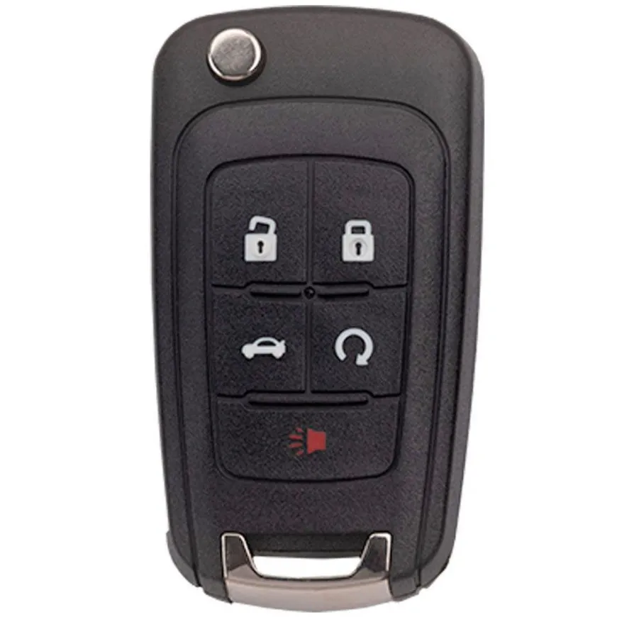 2017 Buick Cascada Smart Remote w/ Engine Start by Car & Truck Remotes