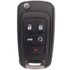 2016 Buick Cascada Smart Remote w/ Engine Start by Car & Truck Remotes