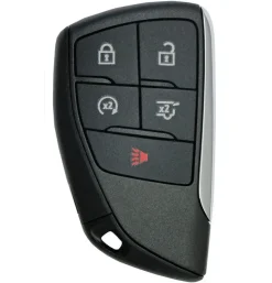 2026 Buick Enclave Smart Remote Key Fob by Car & Truck Remotes