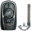 2021 Buick Enclave Smart Remote Key Fob w/ Remote Start, Hatch - Refurbished