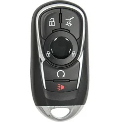 2019 Buick Enclave Smart Remote Key Fob w/ Engine Start & Trunk by Car & Truck Remotes