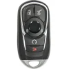 2018 Buick Enclave Smart Remote Key Fob w/ Engine Start & Trunk by Car & Truck Remotes