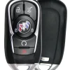 2023 Buick Encore GX Smart Remote w/ Power Hatch