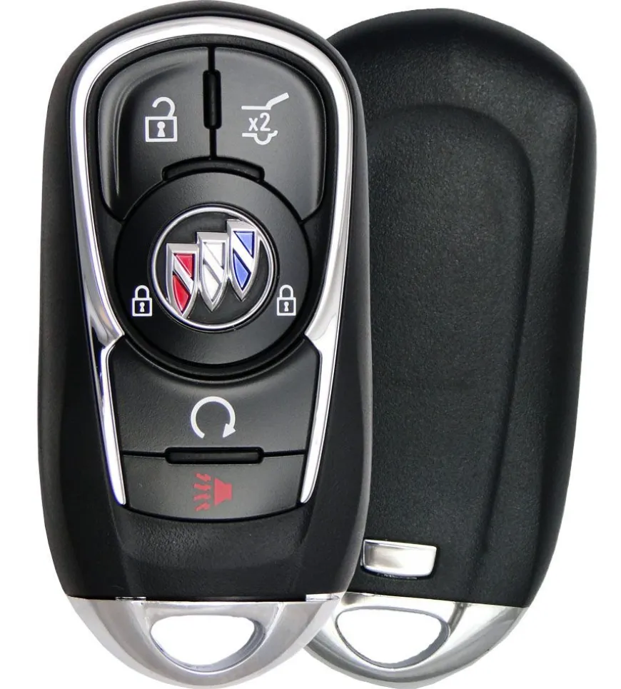 2023 Buick Encore GX Smart Remote w/ Power Hatch