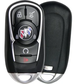 2022 Buick Encore GX Smart Remote w/ Power Hatch