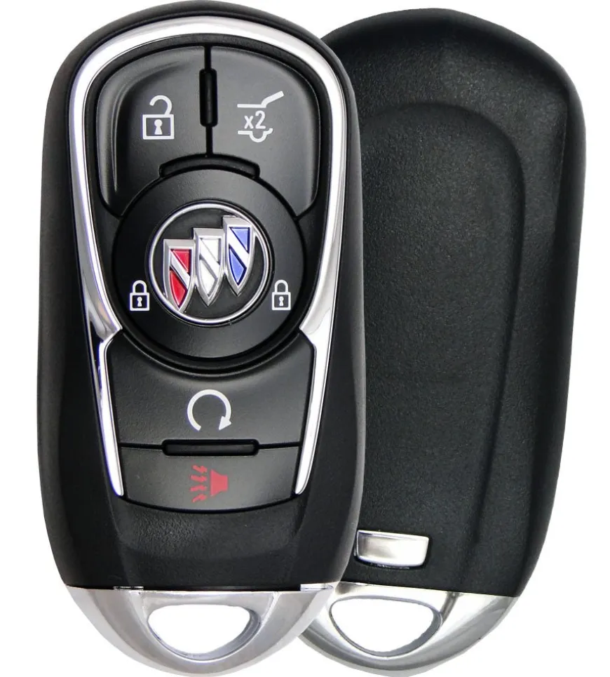 2021 Buick Encore GX Smart Remote w/ Power Hatch