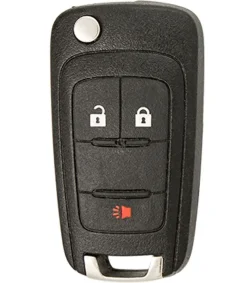 2017 Buick Encore NON PROX Remote Key Fob by Car & Truck Remotes