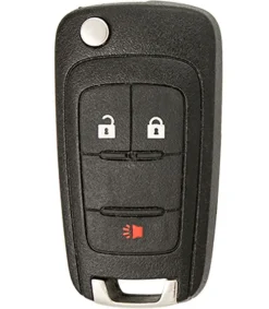 2014 Buick Encore NON PROX Remote Key Fob by Car & Truck Remotes