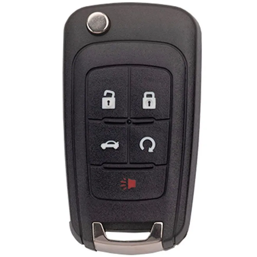 2015 Buick Encore Remote w/ Engine Start, Trunk by Car & Truck Remotes