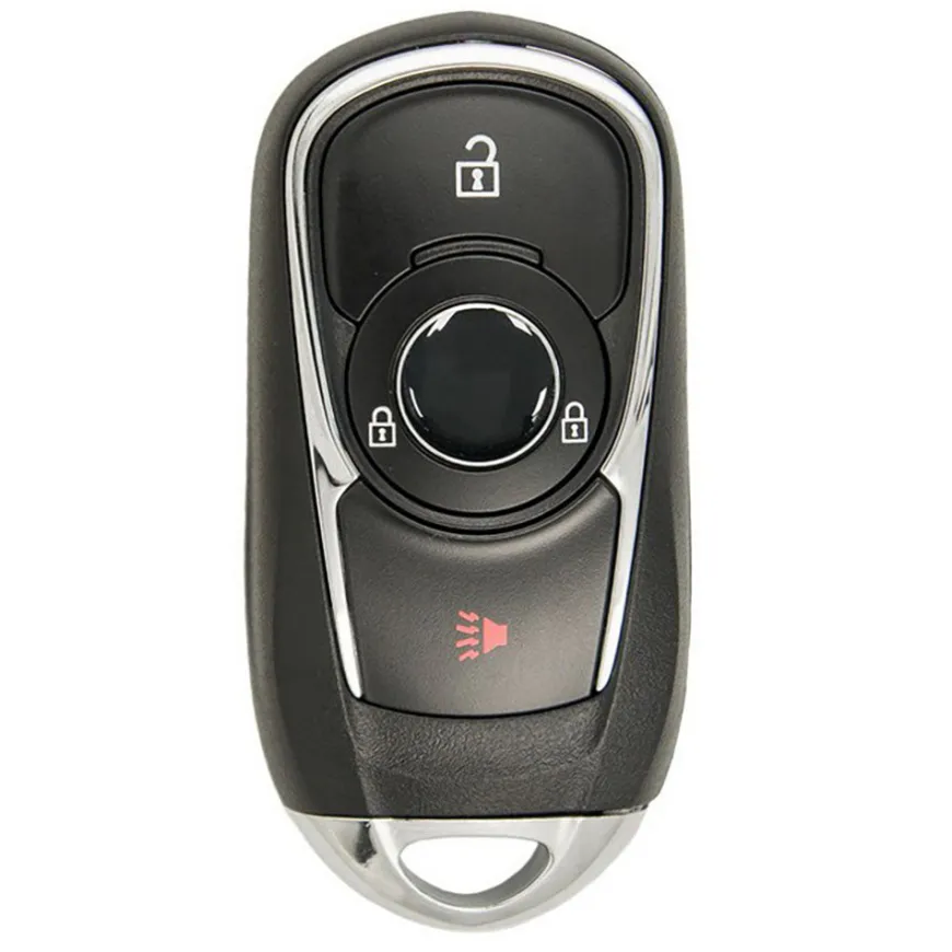 2021 Buick Encore Smart Remote Key Fob by Car & Truck Remotes