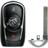 2019 Buick Encore Smart Remote Key Fob - Refurbished