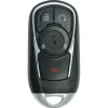 2018 Buick Encore Smart Remote Key Fob w/ Engine Start by Car & Truck Remotes