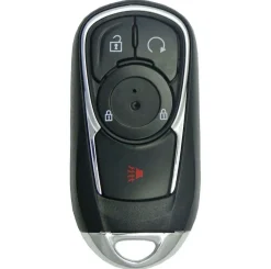2018 Buick Encore Smart Remote Key Fob w/ Engine Start by Car & Truck Remotes