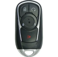 2017 Buick Encore Smart Remote Key Fob w/ Engine Start by Car & Truck Remotes