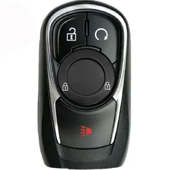 2022 Buick Encore Smart Remote w/ Engine Start by Car & Truck Remotes