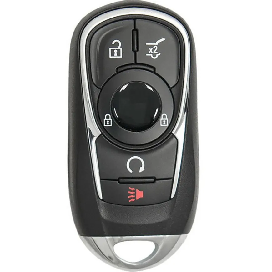 2021 Buick Encore Smart Remote w/ Engine Start & Hatch by Car & Truck Remotes