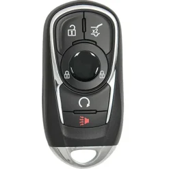 2020 Buick Encore Smart Remote w/ Engine Start & Hatch by Car & Truck Remotes