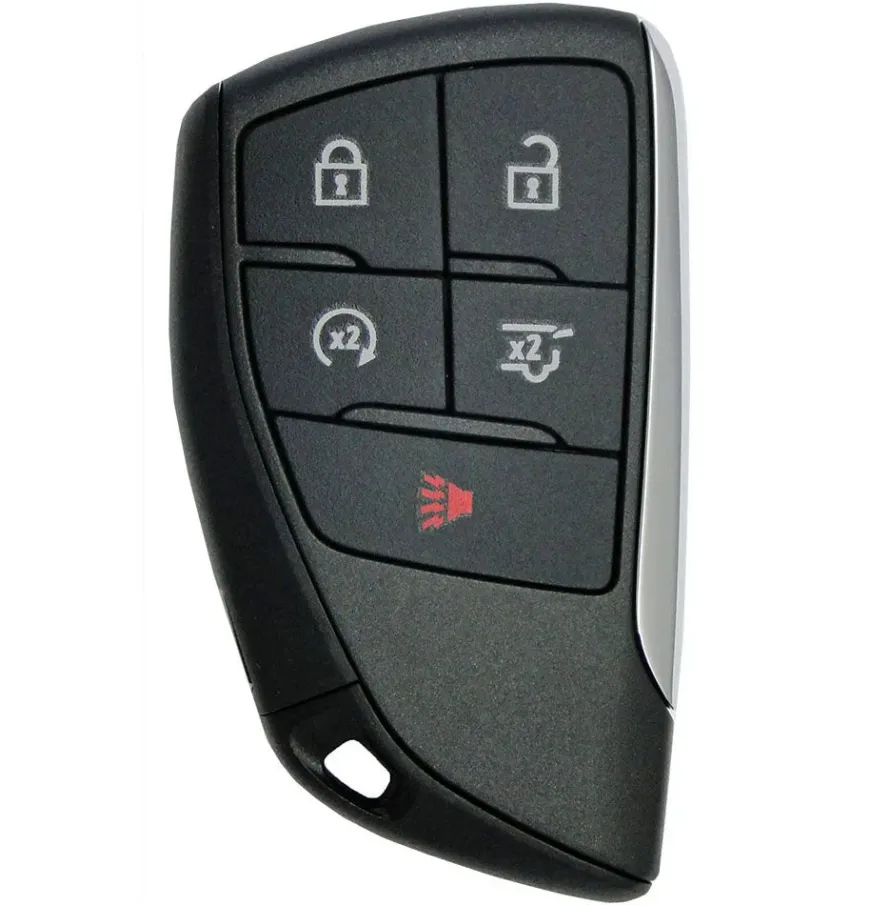 2026 Buick Envision Smart Remote Key Fob by Car & Truck Remotes