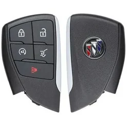 2023 Buick Envision Smart Remote Key Fob