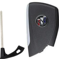 2021 Buick Envision Smart Remote Key Fob