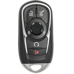 2019 Buick Envision Smart Remote Key Fob w/ Engine Start by Car & Truck Remotes