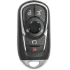 2016 Buick Envision Smart Remote Key Fob w/ Engine Start by Car & Truck Remotes