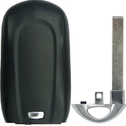 2016 Buick Envision Smart Remote Key Fob w/ Engine Start by Car & Truck Remotes