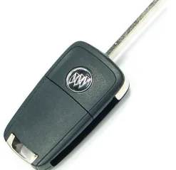 2010 Buick LaCrosse Remote Key Fob