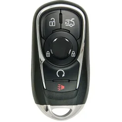 2017 Buick LaCrosse Smart Remote w/ Engine Start by Car & Truck Remotes
