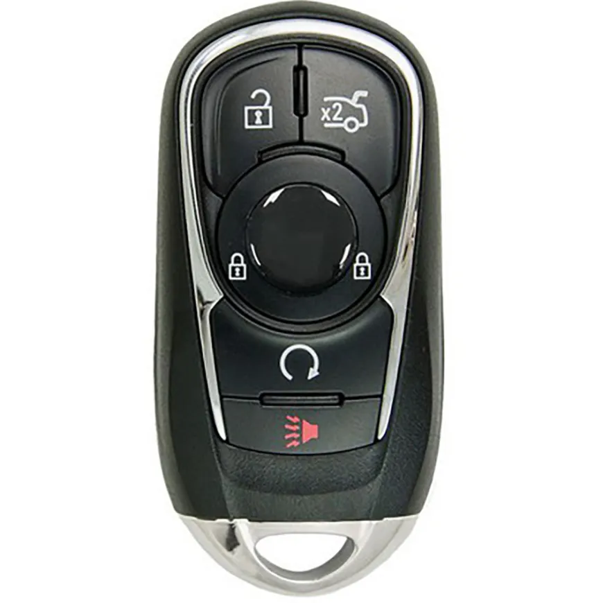 2017 Buick LaCrosse Smart Remote w/ Engine Start by Car & Truck Remotes