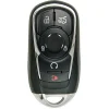 2020 Buick LaCrosse Smart Remote w/ Engine Start by Car & Truck Remotes