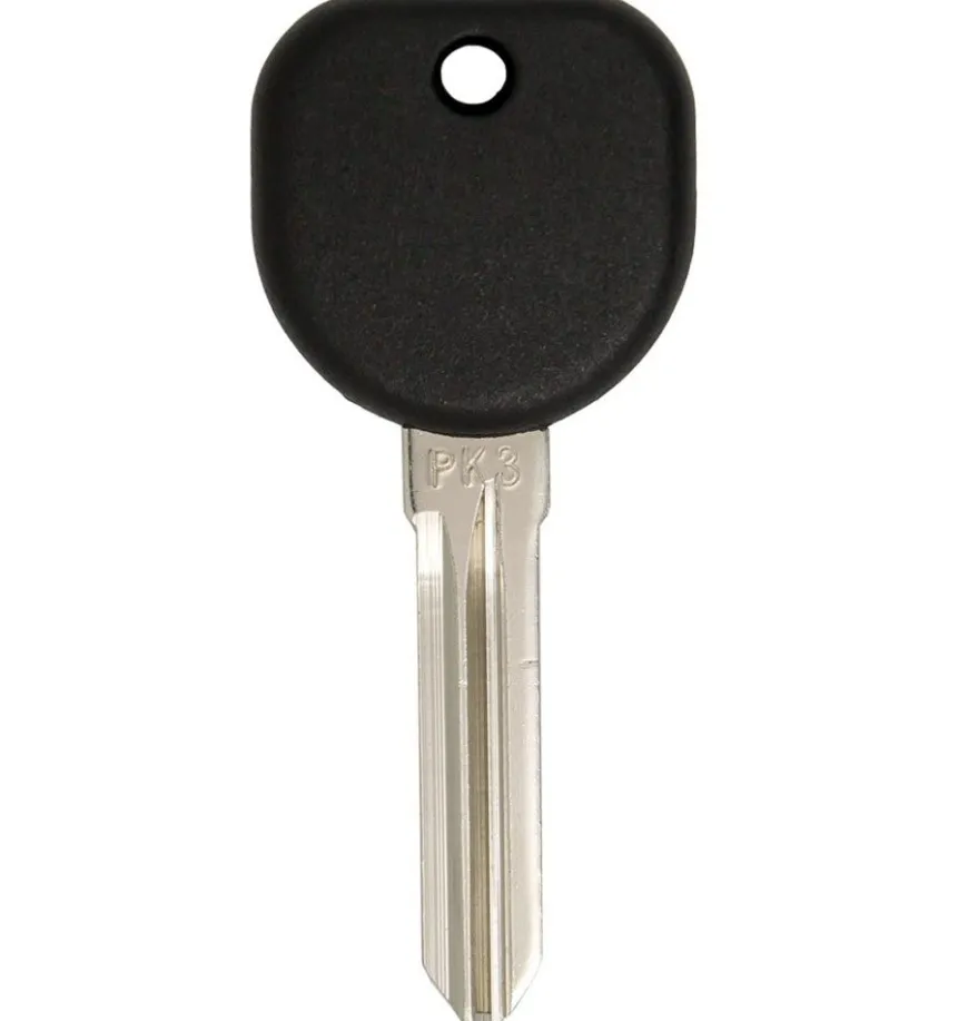 2007 Buick LaCrosse transponder key blank by Car & Truck Remotes