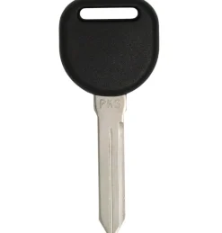 2000 Buick LeSabre transponder key blank by Car & Truck Remotes