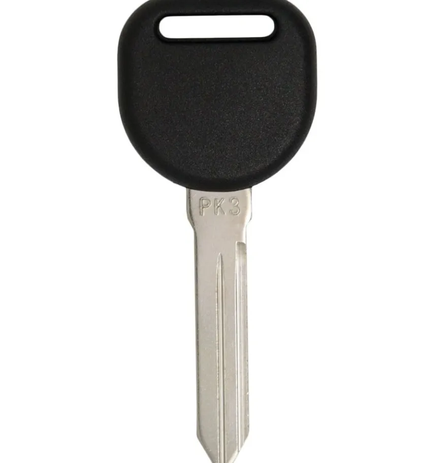 2000 Buick LeSabre transponder key blank by Car & Truck Remotes