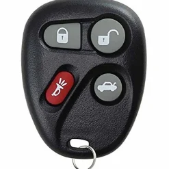1999 Buick Park Avenue Remote Key Fob by Car & Truck Remotes