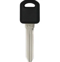 1997 Buick Park Avenue transponder key blank by Car & Truck Remotes