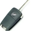 2016 Buick Regal Remote Key Fob