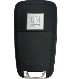 2011 Buick Regal Remote Key Fob w/ Engine Start