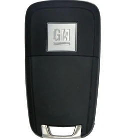 2016 Buick Regal Remote Key Fob w/ Engine Start