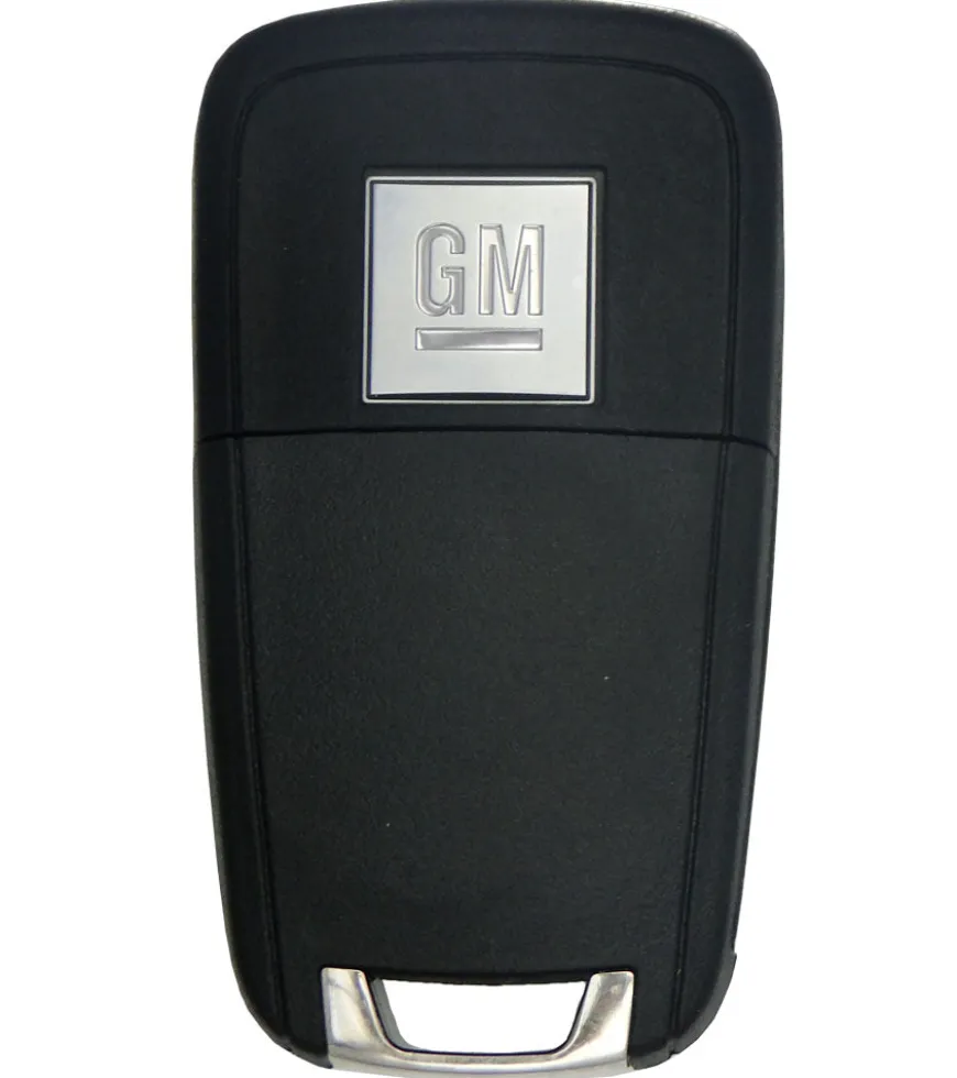 2016 Buick Regal Remote Key Fob w/ Engine Start