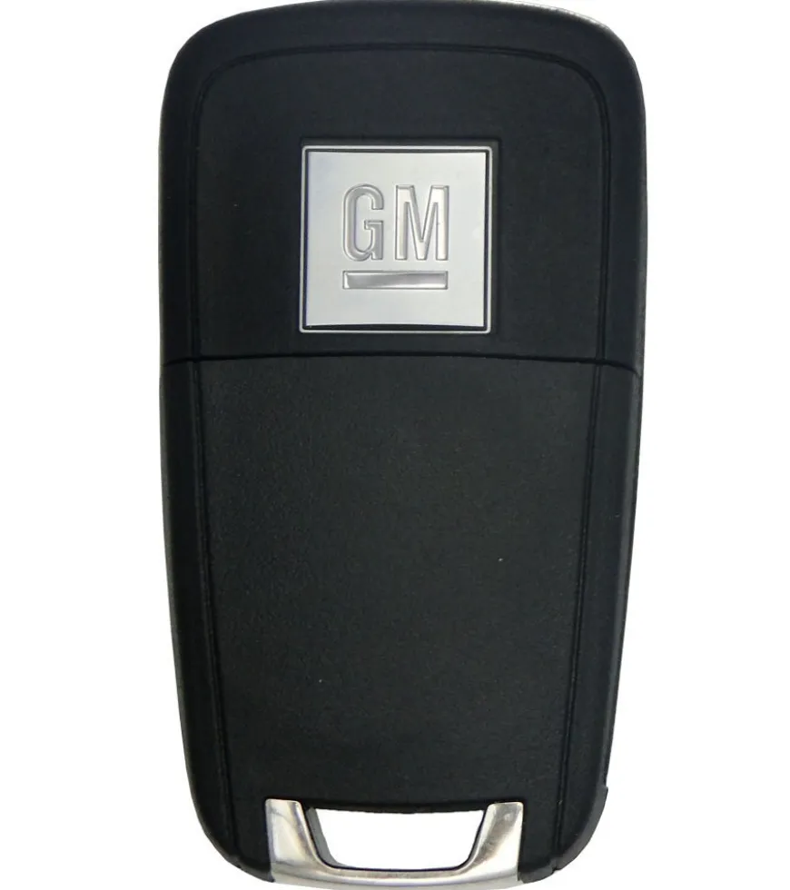 2014 Buick Regal Remote Key Fob w/ Engine Start